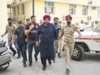 Navjot Sidhu lodged in Barrack No.10 of Patiala jail, didn't have dinner on first night