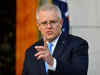 Australian PM Scott Morrison concedes, ending nearly a decade of conservative rule