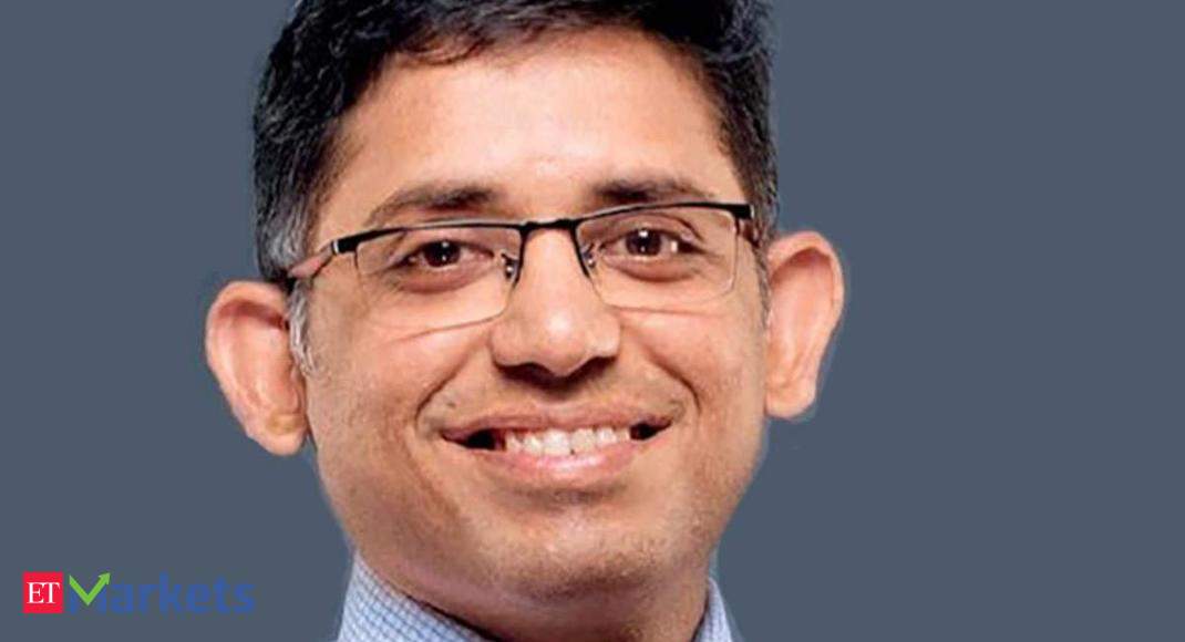 Small Cap Stocks: Is this the right dip to buy into mid & smallcaps? Vinit Sambre explains