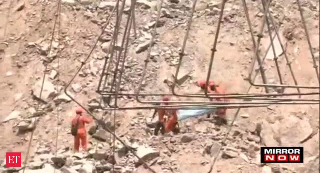 J&K Ramban tunnel accident: All 10 bodies recovered, families informed, say officials