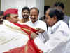 KCR on meeting spree to form front for President poll