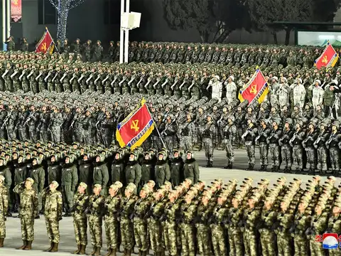 ​Necessary deterrence