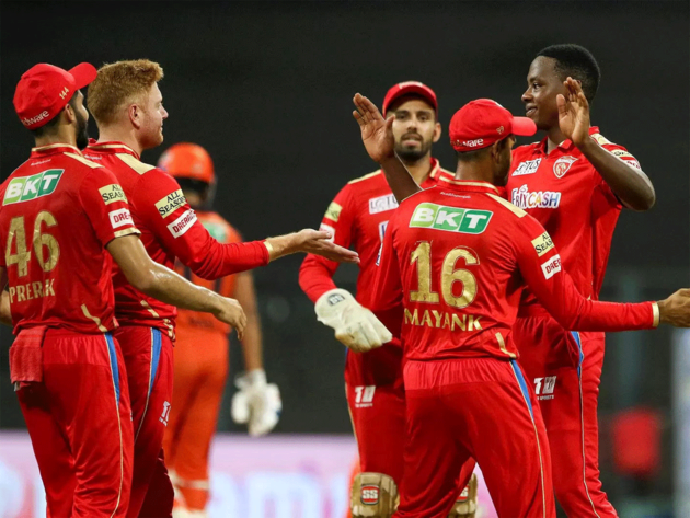 IPL News Live Updates: Punjab Kings beat Sunrisers Hyderabad by five wickets to finish sixth