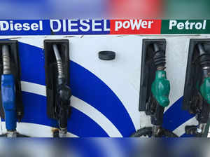Excise duty cut to bring down petrol price by Rs 9.5 per litre and diesel by Rs 7