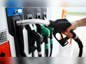 Government reduces  excise duty on petrol by Rs 8 per litre and on diesel by Rs 6 per litre
