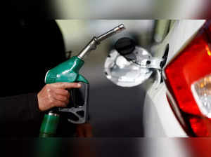 Centre cuts excise duty by Rs 8 on petrol, Rs 6 on diesel to tame inflation