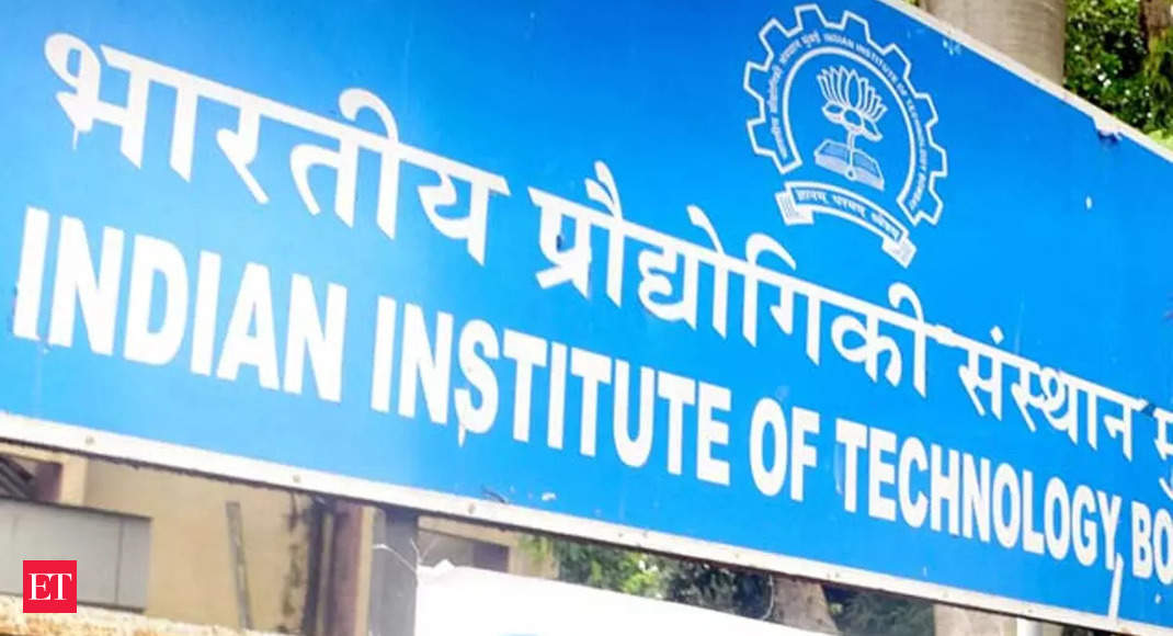 IIT-JEE News: IIT-JEE to go global and be open to students from 25 nations, from US to Vietnam