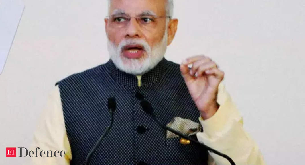 Quad Summit will provide opportunity to review progress of grouping's initiatives: PM Modi