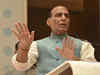 Focus on being self-reliant in defence technology: Rajnath Singh to stakeholders