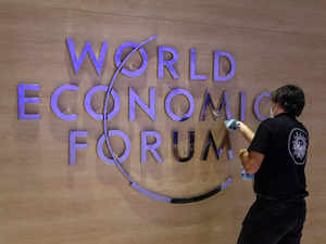 India@Davos: More investments, less conflicts, pandemic-ready infra on leaders' minds