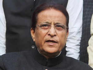 Azam Khan