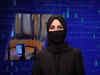 Taliban enforcing face-cover order for female TV anchors