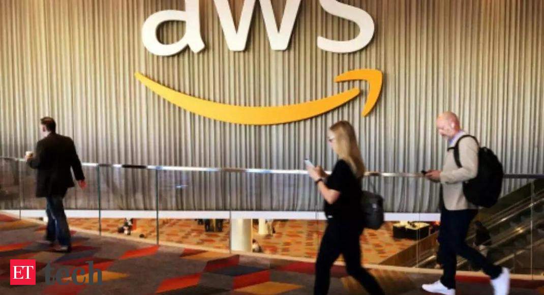 AWS Cloud Support: Amazon Net Services expects desire for its cloud companies to keep on being substantial in India