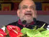 Rahul Gandhi should remove Italian specs to see development of Arunachal Pradesh, says Amit Shah