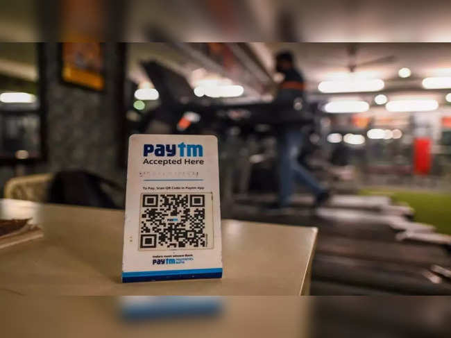 RBI pulls up Paytm Payments Bank; Amazon India to remove Cloudtail as seller