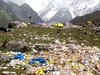 'Mountain of waste' at Kedarnath: It is an ecological disaster and lack of civic sense, says Dr Suneel Pandey