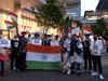 Watch: Indian Diaspora members in Japan gather to welcome PM Modi