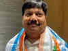 West Bengal: BJP Lok Sabha MP Arjun Singh joins TMC in presence of Abhishek Banerjee