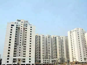 Govt's intervention on steel, cement to help realty developers lower construction cost stress