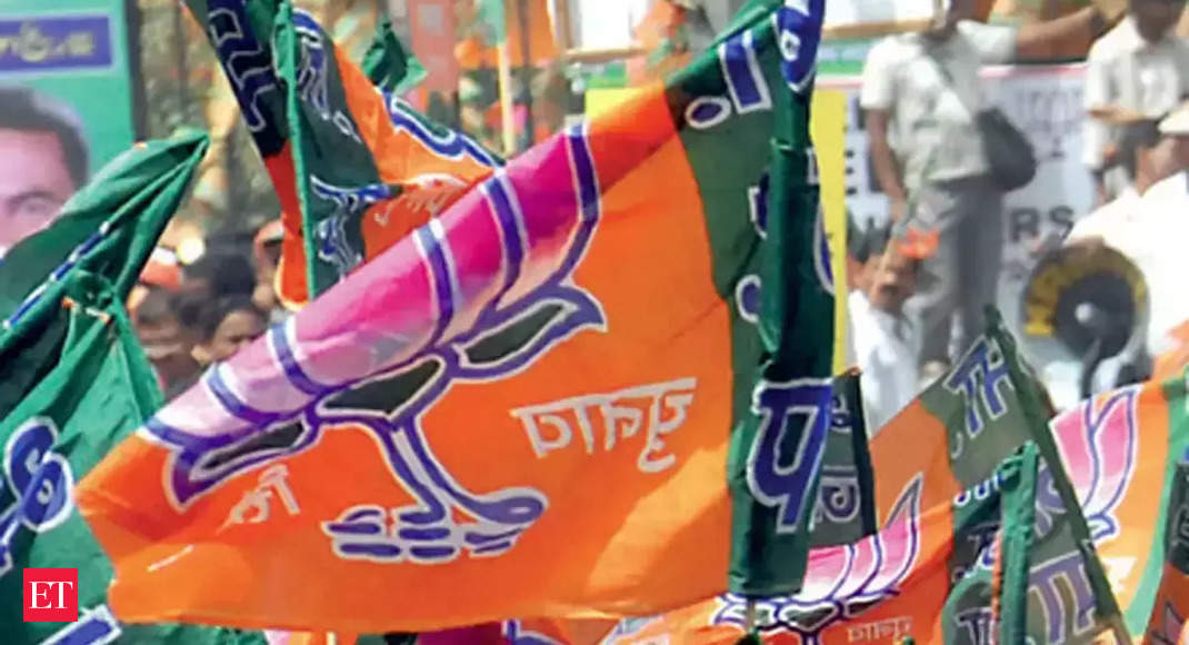 Infighting in BJP Rajasthan unit worries central brass