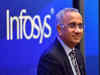 Salil Parekh to be Infosys CEO for 5 more years