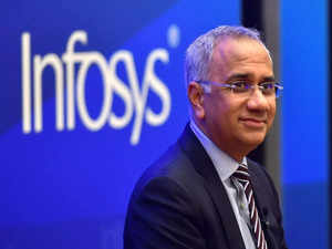Chart Check: Infosys could see a bounce back after 20% fall from 52-week highs; time to buy?