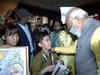 Modi in Japan: PM interacts with children in Tokyo, impressed a kid's fluency in Hindi