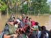 Assam flood: Six more die, 7.2 lakh affected