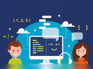 Coding App: CuriousJr: How to learn coding without computers - The ...