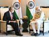 PM Modi meets NEC Corporation chairman in Tokyo, highlights investment opportunities in India