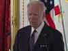 United States would intervene militarily if China were to invade Taiwan: Joe Biden