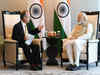 PM Narendra Modi recognises SoftBank’s role in India’s startup ecosystem