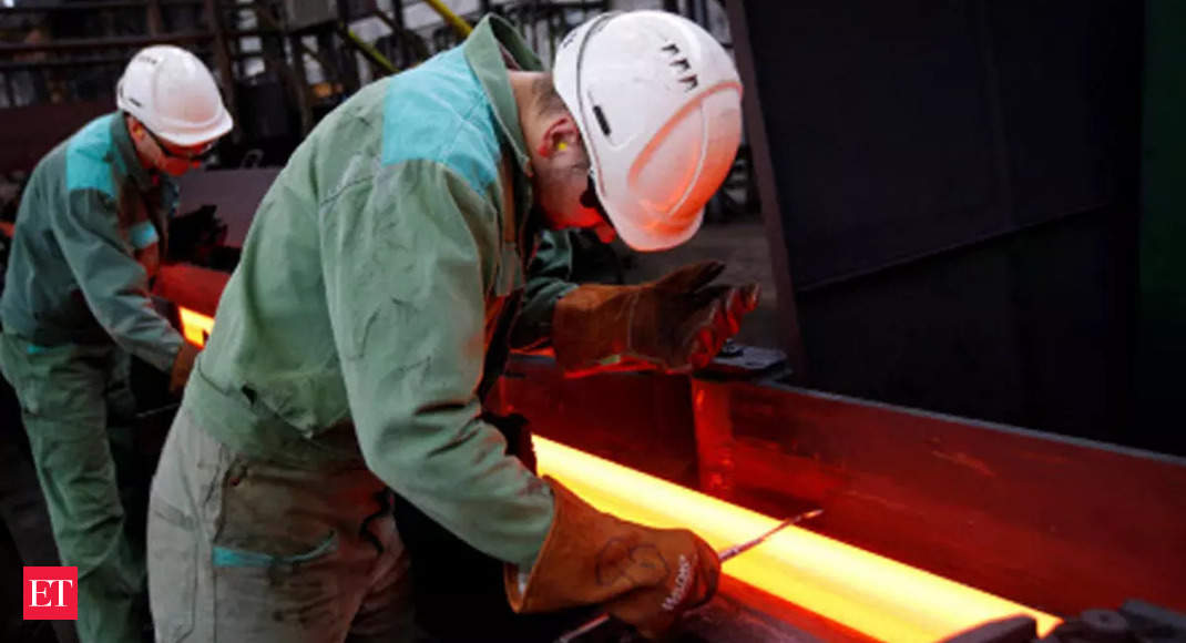 ArcelorMittal Nippon Steel India CEO says duty hike to hit about 90,000 tonnes of exports per month