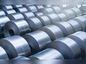 Steel demand in India to grow around 10% in 2022: Moody's