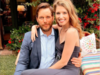 'We feel beyond blessed.' Chris Pratt welcomes second daughter with author wife Katherine Schwarzenegger