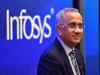 How Infosys performed under Salil Parekh as CEO since 2018