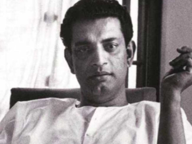 Satyajit