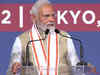 India is promoting 'green jobs' and e-mobility: PM Modi to Indian diaspora in Tokyo