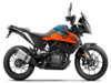 KTM launches new bike KTM RC 390 priced at Rs 3.13 lakh