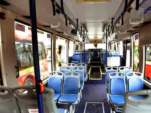 CESL invites bids for 5,580 e-buses