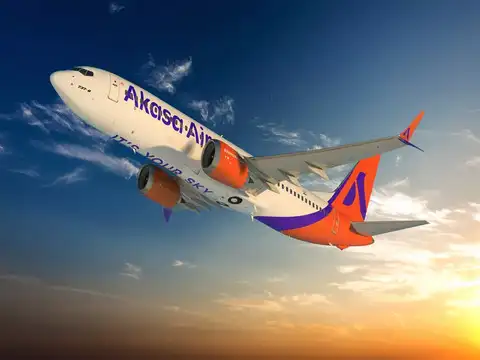 ​Flights to start soon