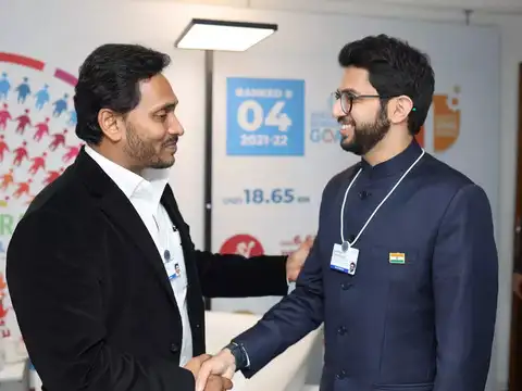 ​More leaders