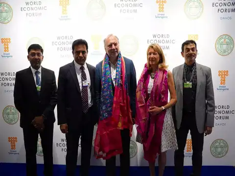 ​Telangana to make a strong pitch