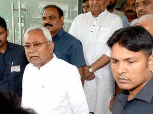 All-party meet on caste census likely this week: Nitish Kumar