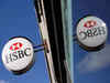 HSBC suspends senior banker over dismissing climate change warnings as 'nut jobs'