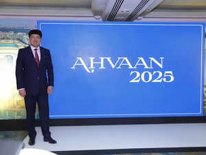 IHCL launches Ahvaan 2025