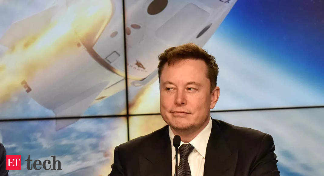 Elon Musk Spacex President Gwynne Shotwell Defends Elon Musk Against Sexual Misconduct 6739