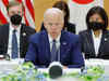 Quad 'not just a passing fad, we mean business': Biden at Quad summit in Japan