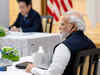 Quad moving ahead with a constructive agenda for Indo-Pacific: PM Modi