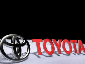 toyota--getty